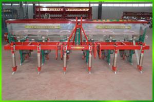 Corn Seeder with Six Rows Made in China System 1
