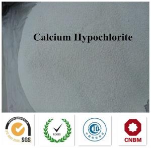 Calcium Hypochlorite Powder