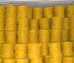 PVC Barbed Iron Wire