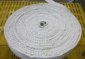 Refractory Heat Insulation Ceramic Fiber Tape