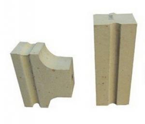 Silica Brick Refractory For Hot Blast Furnace