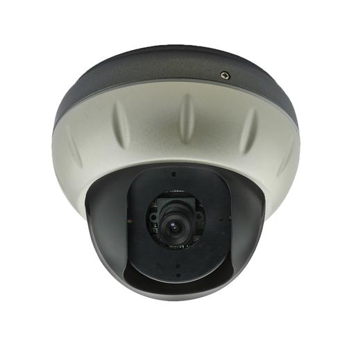 Metal Dome Camera for CCTV Surveillance CMOS, CCD Optional System 1