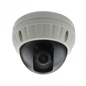 CCTV Camera 4.5 Metal Dome Camera with 2.8-12mm Manual Varifocal Lens System 1