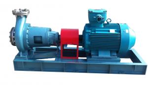 LCZQ series magnetic pump System 1