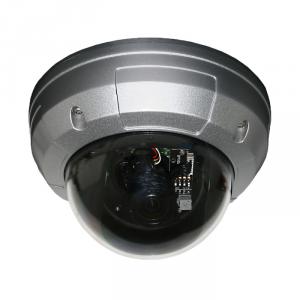 CCTV Camera 3.5 Metal Dome Camera 420TVL-1000TVL Optional