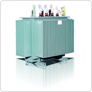 s9 s11 10KV grade oil type transformer