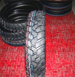 Fair Price Factory Supply 110-90-16 Motorcycle Tyre