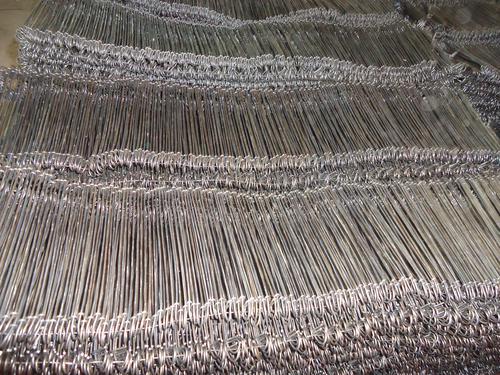 16-Gauge Wire Loop Rebar Ties with Different Sizes System 1