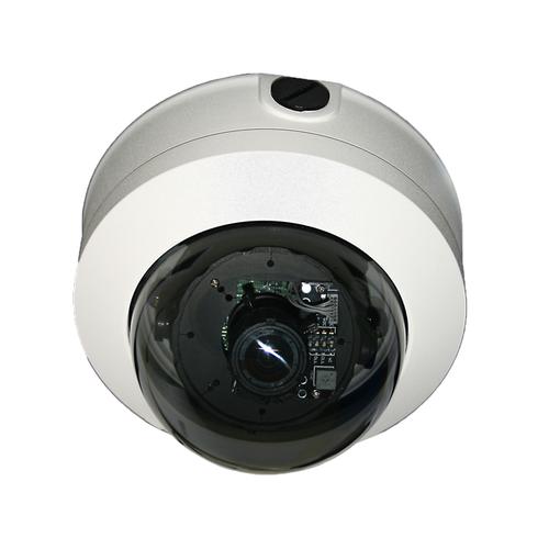 CCTV Camera 4.5 Metal Dome Camera with 2.8-12mm Manual Varifocal Lens CCD CMOS Optional System 1