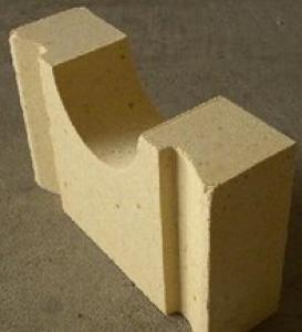 Silica Refractory Brick For Industry Kilns