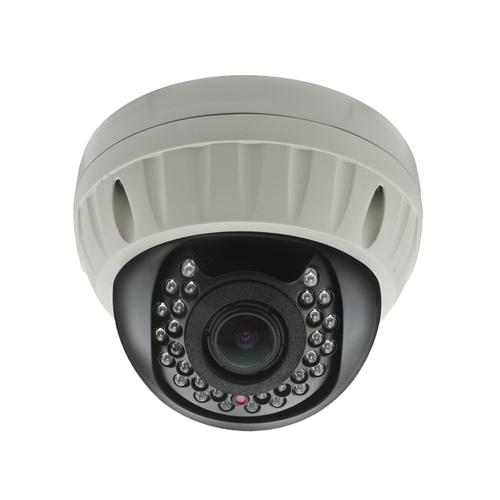 CCTV Camera 4.5 Metal Dome Camera with 30pcs Leds System 1