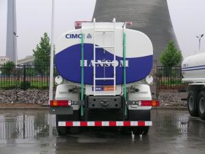 CNBM Water Truck with High Quality Around The World