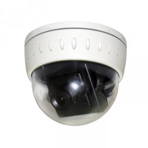 CCTV Camera 1.5 Metal Dome Camera with 3.6mm Lens 420TVL-1000TVL