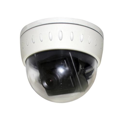 CCTV Camera 1.5 Metal Dome Camera with 3.6mm Lens 420TVL-1000TVL System 1