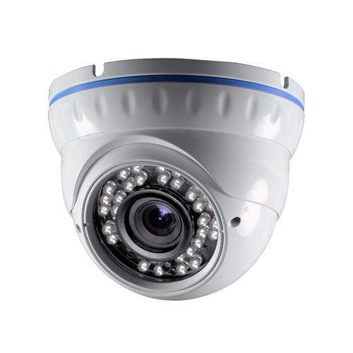 CCTV Camera Metal Dome Camera with 36pcs IR Leds with 2.8-12mm Manual Varifocal Lens System 1