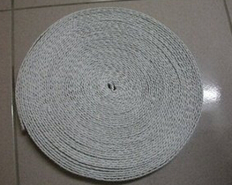 Ceramic Fiber Tape  Self-adhesive