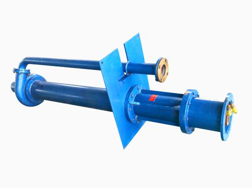 LYZ series slurry pump System 1