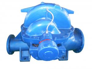 SH series pump System 1