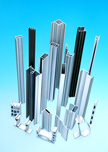Aluminum Products for Aviation and Aerospace
