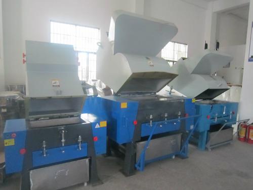 Best sale high quality plastic crusher crushing machine crusher equipment System 1