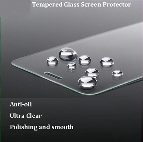 Tempered Glass Screen Protector for Iphone 6