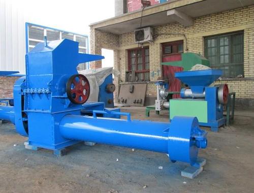 PET Bottle Crusher,Grinder  wet crushing machine plastic crusher  film crusher System 1