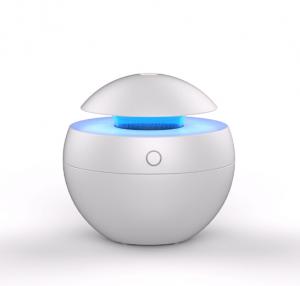 Mini Ball Aroma Air Purifier with USB Cable