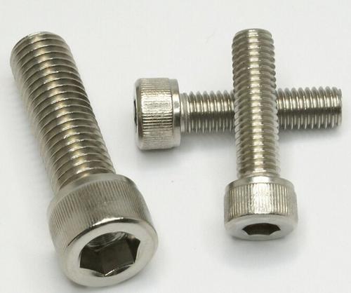 DIN912 Hexagon Socket Cap Screw  M2.5-M20 System 1