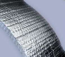 Aluminum Foil with LDPE for heat seal lamination production