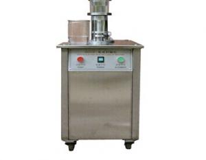 Stainless Steel Cans Sealing Machine