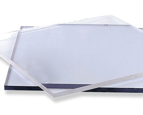 sabic polycarbonate solid PC sheets System 1