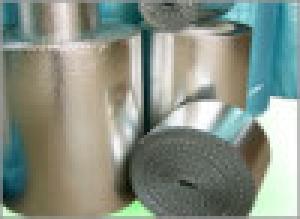 Aluminum Foil Kraft Paper with LLDPE for Heat Seal
