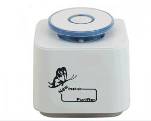 Mini USB connect  PC Aroma Air Purifier System 1