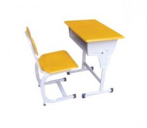 Student Desk and chair SDC-01 System 1