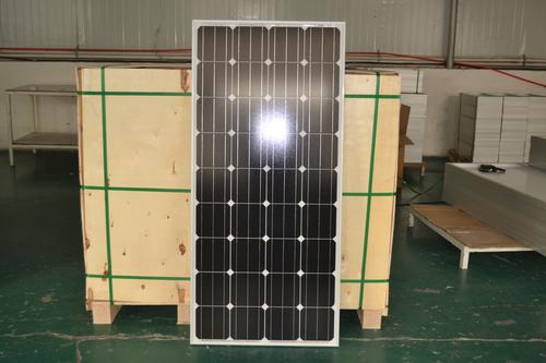 Gov Solar Panels Mono 150W Solar Panel System 1