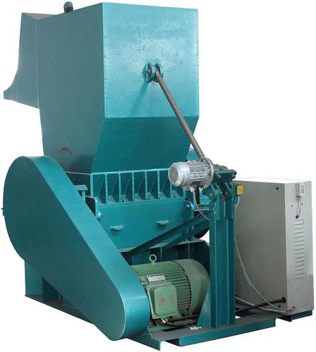 plastic crusher industrial plastic crusher plastic crusher machine System 1