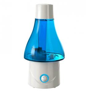 Home use 1.3L Capacity Humidifier support essence oil System 1