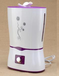 Slim Waist Design Humidifier