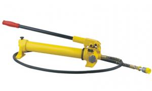 Hydraulic Manual Pump or Foot Pump CP-700