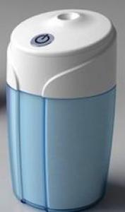 Car Aroma diffuser Humidifier