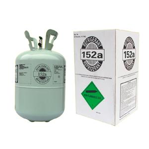 Refrigerant R152a