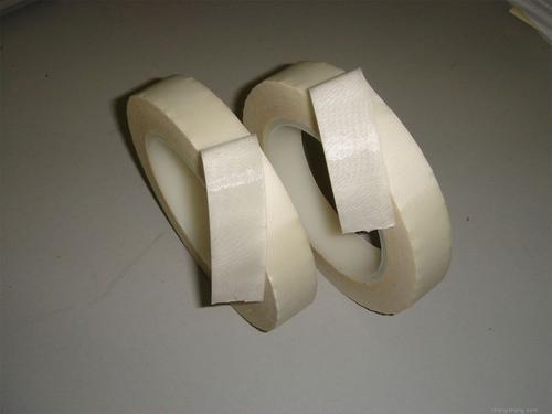 Glass Cloth Tape Supplier in China System 1