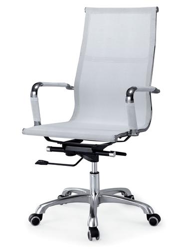 ZHMSOC-01HSwivel Office Chair with Mesh Back and Seat System 1