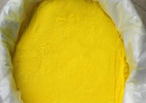 Polyaluminium Chloride PAC for Water Treatment System 1