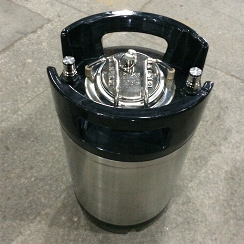 Ball lock keg 1.2mm