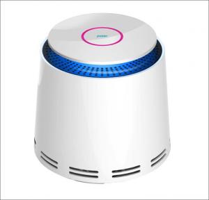 Mini Design Aroma Air Purifier System 1