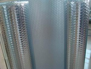 aluminum foil with LDPE for heat seal