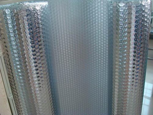aluminum foil with LDPE for heat seal System 1