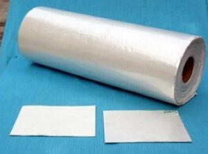 Synthetic Mica Paper Insulation
