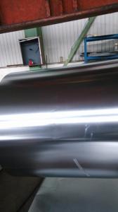 Tin Free Steel SPCC Grade for General Cans System 1